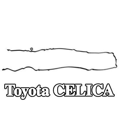 FEBI BILSTEIN حشية غطاء التوقيت — Toyota Celica