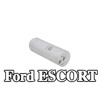 KAMOKA مجفف مستقبل الهواء المكيف R134a — 1997 Ford Escort