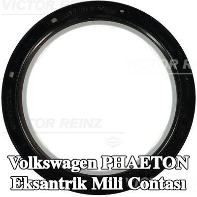 REINZ Montaj manşonlu eksantrik mili contası — 2002 Volkswagen Phaeton