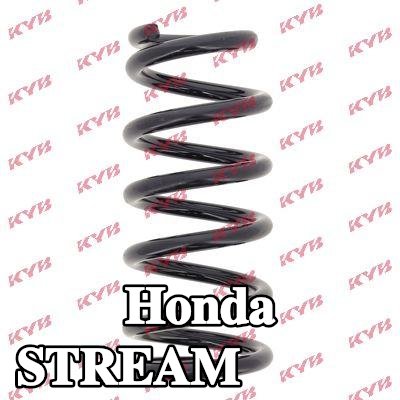 KYB نابض لولبي K-Flex, المحور الخلفي — Honda Stream