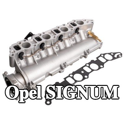 FEBI BILSTEIN وصلة، مشعب السحب — Opel Signum
