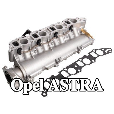 FEBI BILSTEIN وصلة، مشعب السحب — 2004 Opel Astra