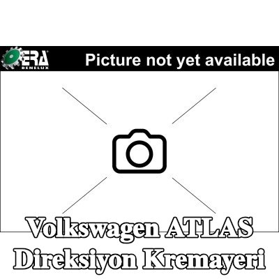 ERA Benelux Direksiyon kremayeri — Volkswagen Atlas