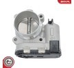 ESEN SKV Contasız/sızdırmazlık halkasız gaz kelebeği gövdesi, Kontrol Ünitesi/Yazılımı eğitilmeli/güncellenmelidir — Ford S-max (3)