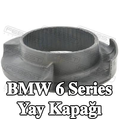 FEBEST Alt Yay Kapağı — BMW 6 Series