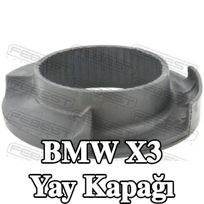 FEBEST Alt Yay Kapağı — 2012 BMW X3