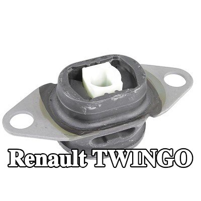 METZGER تركيب, ناقل الحركة الأوتوماتيكي الأيسر, على جانب ناقل الحركة — 2018 Renault Twingo