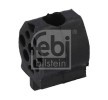 FEBI BILSTEIN Radyatör montaj parçası Üst — Opel Insignia (1)