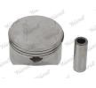 NÜRAL Piston — 2002 Opel Agila (1)