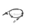 BOSCH Kablolu ABS sensörü — 2012 Nissan Qashqai (6)