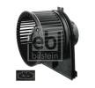 FEBI BILSTEIN Elektrik motorlu ısıtıcı fan motoru — SEAT Arosa (2)