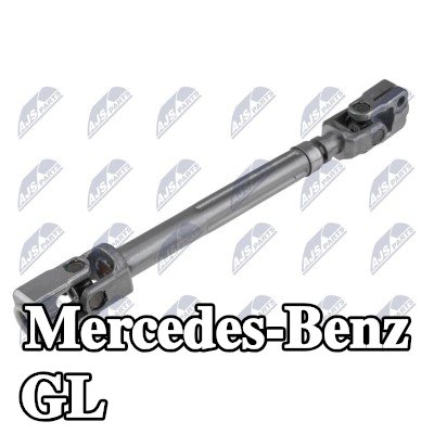 NTY الوصلة، عمود التوجيه — Mercedes-Benz Gl