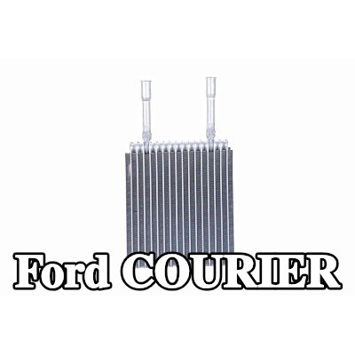 WALKER مبخر مكيف الهواء — Ford Courier