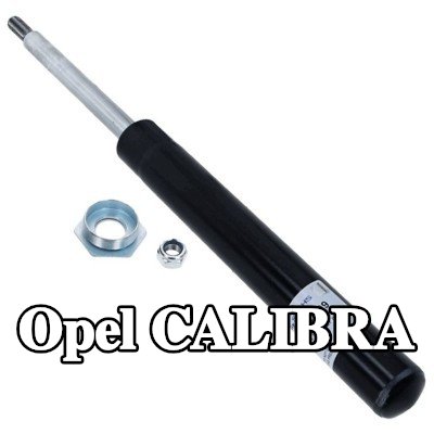 SACHS ممتص الصدمات بضغط الغاز, حشوة دعامة نظام التعليق — Opel Calibra