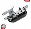 ESEN SKV Arka kapak kilidi Araç Arka Kapak — 2011 Volkswagen Caddy (3)
