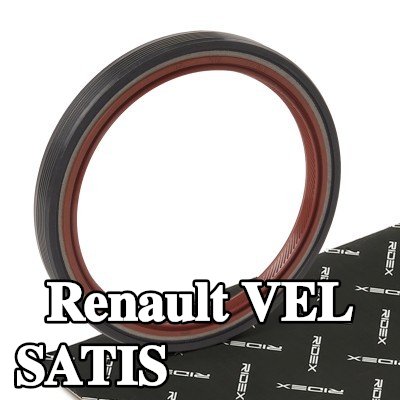 RIDEX حشية زيت العمود — Renault Vel Satis