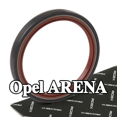 RIDEX حشية زيت العمود — Opel Arena