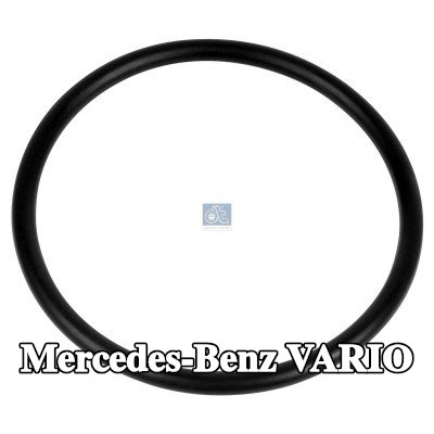 DT Spare Parts مانع تسرب، وحدة مستشعر مستوى الوقود — Mercedes-Benz Vario