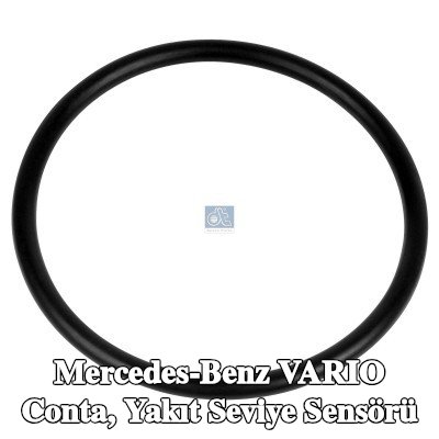 DT Spare Parts Conta, yakıt seviye sensörü — Mercedes-Benz Vario