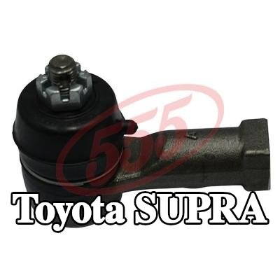 555 طرف قضيب التوجيه الأيسر, يمين, خارجي — Toyota Supra