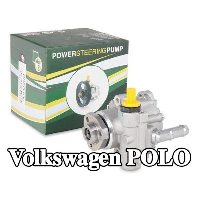 BGA مضخة نظام التوجيه المعزز — 1992 Volkswagen Polo