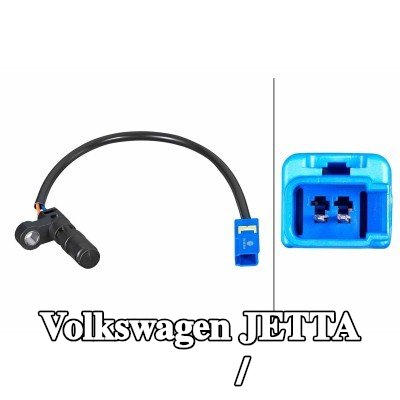 HELLA مستشعر السرعة / عدد الدورات في الدقيقة — Volkswagen Jetta
