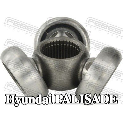 FEBEST محور ثلاثي القوائم، عمود الإدارة — Hyundai Palisade