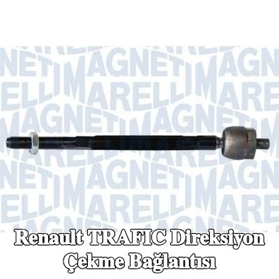 MAGNETI MARELLI Ön aks direksiyon bağlantı kolu — Renault Trafic
