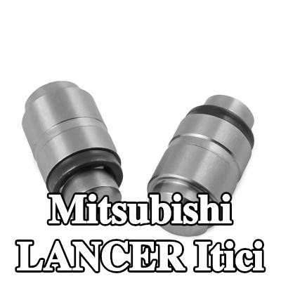 ET ENGINETEAM Itici — 1990 Mitsubishi Lancer