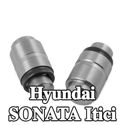 ET ENGINETEAM Itici — 1997 Hyundai Sonata