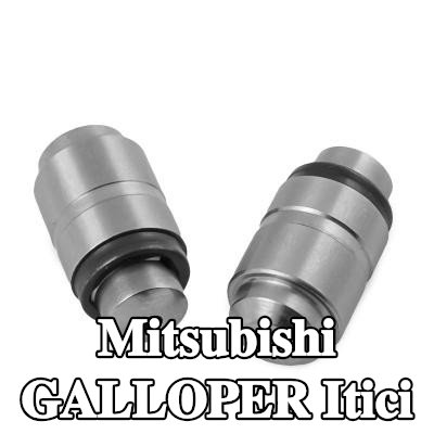 ET ENGINETEAM Itici — Mitsubishi Galloper