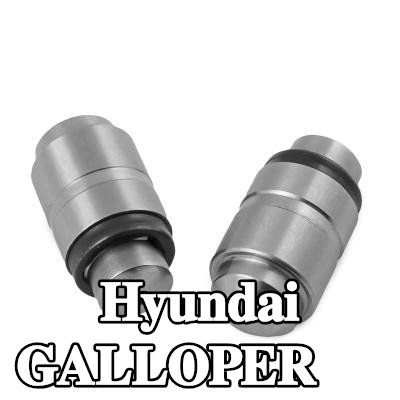 ET ENGINETEAM صمام — Hyundai Galloper