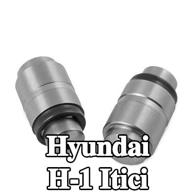 ET ENGINETEAM Itici — 2000 Hyundai H-1