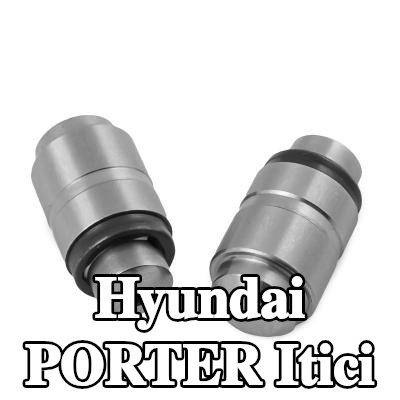 ET ENGINETEAM Itici — 2002 Hyundai Porter