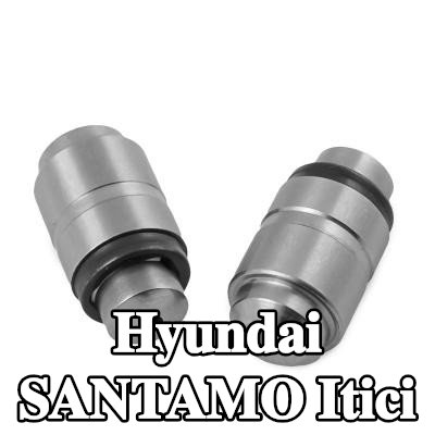 ET ENGINETEAM Itici — Hyundai Santamo