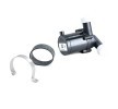 WEBASTO Su Pompası, parking heater 130° connection piec — Renault 21 (6)