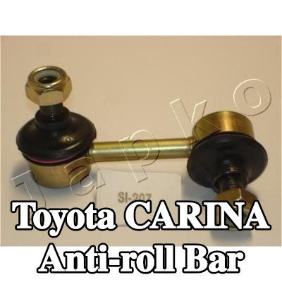 JAPKO Sol ön stabilizatör çubuğu — Toyota Carina