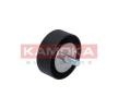 KAMOKA Saptırma / kılavuz kasnağı, V-ribbed belt Outer Diameter: 70mm — Citroën C15 (4)