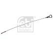 FEBI BILSTEIN Yağ Çubuğu — Mercedes-Benz Sl (2)