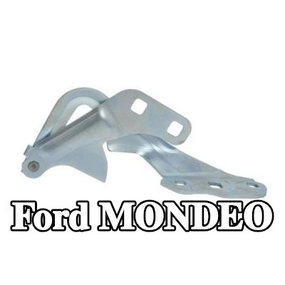 BLIC مفصلة، غطاء المحرك — Ford Mondeo