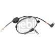FEBI BILSTEIN ABS sensörü Arka Aks Sağ — 2011 Kia Rio (3)