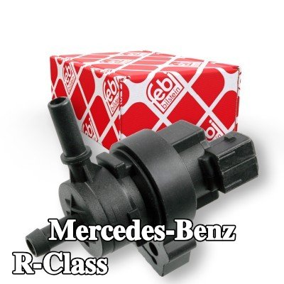 FEBI BILSTEIN صمام تنفيس خزان الوقود — Mercedes-Benz R-Class