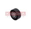 KAMOKA Saptırma / kılavuz kasnağı, V-ribbed belt Outer Diameter: 65mm — 1995 Nissan Elgrand (4)