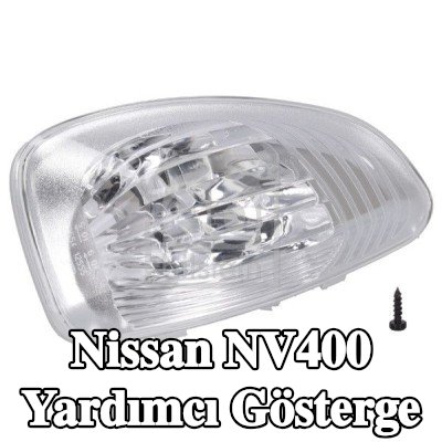 FEBI BILSTEIN Yardımcı gösterge — Nissan Nv400