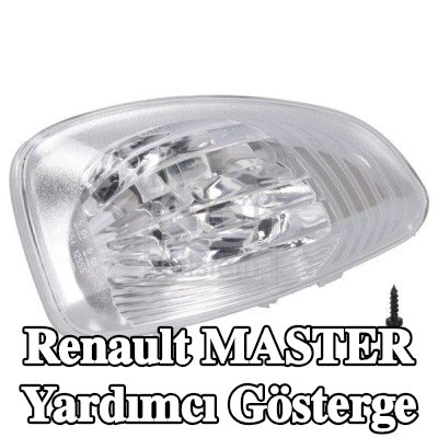 FEBI BILSTEIN Yardımcı gösterge — Renault Master