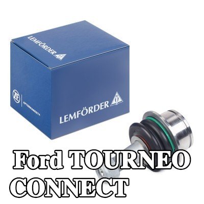 LEMFÖRDER مفصل كروي للمحور الأمامي الأيسر, المحور الأمامي الأيمن — 2012 Ford Tourneo Connect