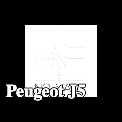 MAHLE صامولة الدفع، العمود المرفقي — Peugeot J5