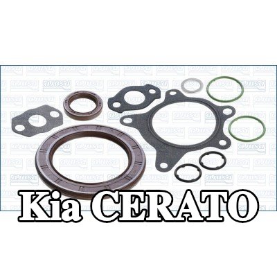 AJUSA مجموعة حشيات علبة المرافق — Kia Cerato