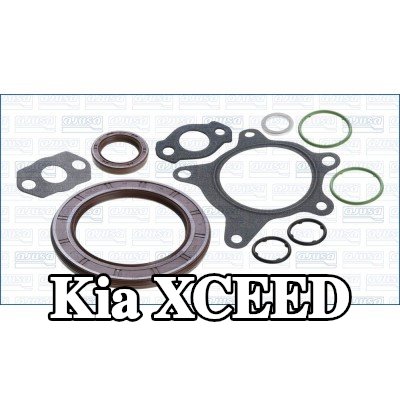 AJUSA مجموعة حشيات علبة المرافق — Kia Xceed