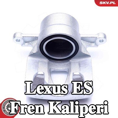 ESEN SKV Fren kaliperi Ön Aks Sağ — 2000 Lexus Es